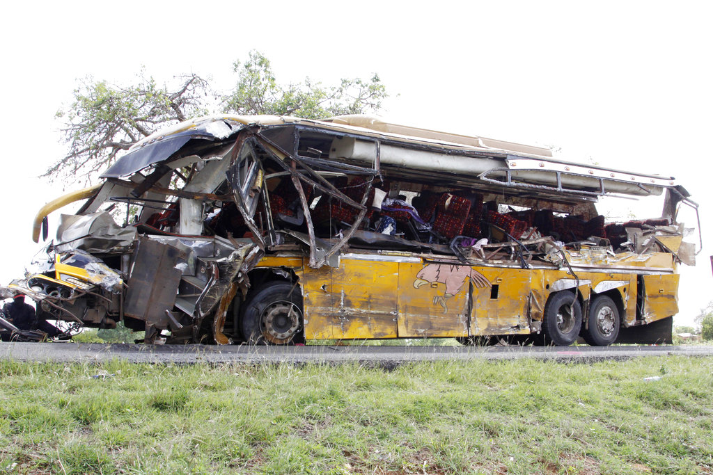 incidente stradale idaho morti