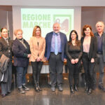 Moda, le Marche sfilano a Parigi