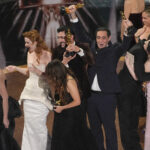 Oscar 2025, tutti i vincitori: la lista completa