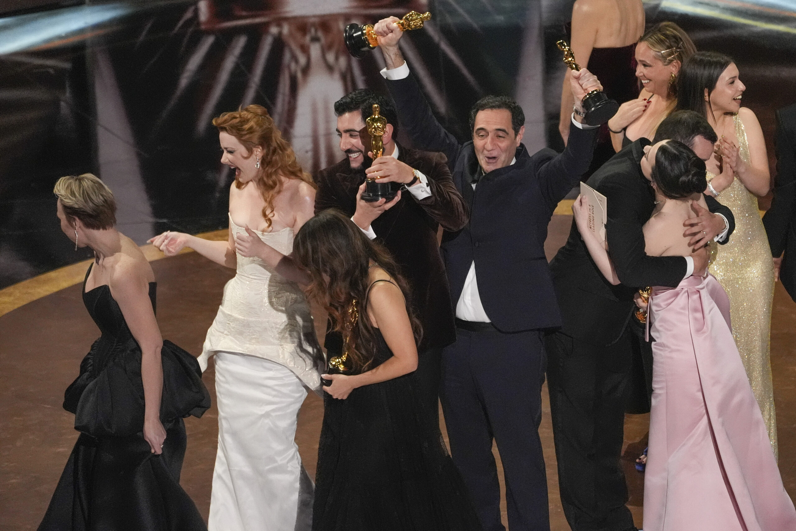 Oscar 2025, tutti i vincitori: la lista completa