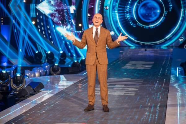 Grande Fratello stasera in diretta, tutti a rischio eliminazione: le anticipazioni Grande Fratello stasera in diretta, tutti a rischio eliminazione: le anticipazioni