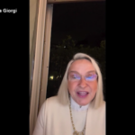 Eleonora Giorgi, quando diceva: “Auguri a chi come me lotta per esserci ancora l’anno prossimo”