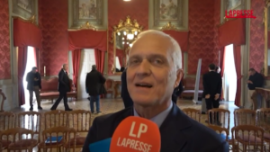A Cosenza L’OrodiCalabria presenta comitato scientifico, Verderami: “A caccia di talenti”