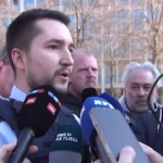 Auto sulla folla a Mannheim, polizia: “Confermato un morto e diverse persone ferite”