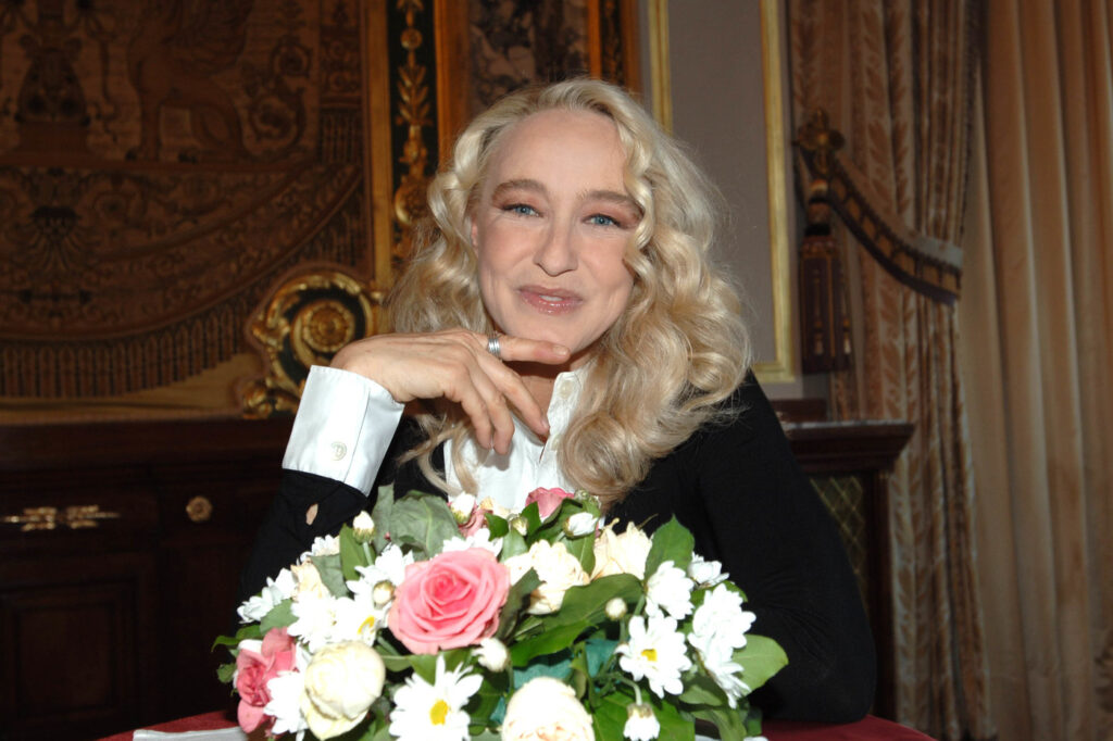 Galleria foto 'Addio a Eleonora Giorgi, l’attrice morta a 71 anni: le foto' - foto 1