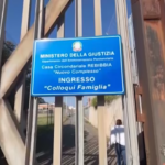 Si sposa in carcere a Rebibbia dopo il divieto di uscire: la storia di Nicolae Ion