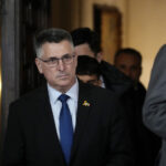 Gaza, Saar: “Completa smilitarizzazione della Striscia per la fase due”