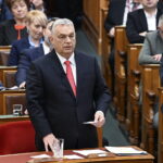 Ucraina, Ungheria: “D’accordo con Trump su stop armi a Kiev”