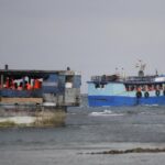 Canale Panama, americana BlackRock acquisterà porti di proprietà azienda Hong Kong