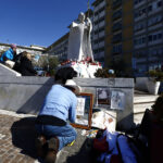 Papa Francesco, Santa Sede: “Bergoglio senza mascherina, ventilazione ad alti flussi”