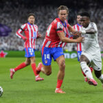 Champions League, Real Madrid batte Atletico: Arsenal travolge Psv con 7 reti