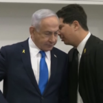 Israele, il premier Netanyahu in tribunale a Tel Aviv