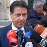 Difesa Ue, Conte: “Non saremo in piazza 15 marzo”