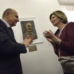 Vent’anni fa la morte di Nicola Calipari, Mattarella: “Eroe di generosità estrema”