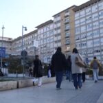 Papa Francesco, diciannovesimo giorno di ricovero: le immagini dal Gemelli