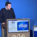 Ucraina, Salvini: “Deve prevalere interesse italiano, no tifoserie Trump-Zelensky”