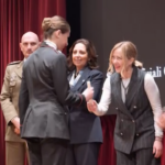 Carabinieri, Giorgia Meloni all’inaugurazione dell’anno accademico a Roma