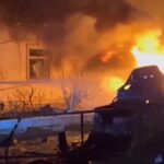 Ucraina, attacco drone russo a Odessa: colpite infrastrutture energetiche