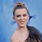 Millie Bobby Brown su Instagram risponde alle critiche sul suo aspetto
