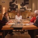 Rai, al via oggi la nuova stagione di “A casa di Maria Latella”