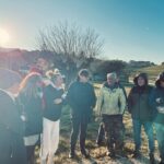 Consiglio Marche, Latini incontra i cittadini di Osimo Stazione
