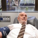Australia, morto James Harrison: donatore di sangue da record. Salvò 2,4 milioni di bambini