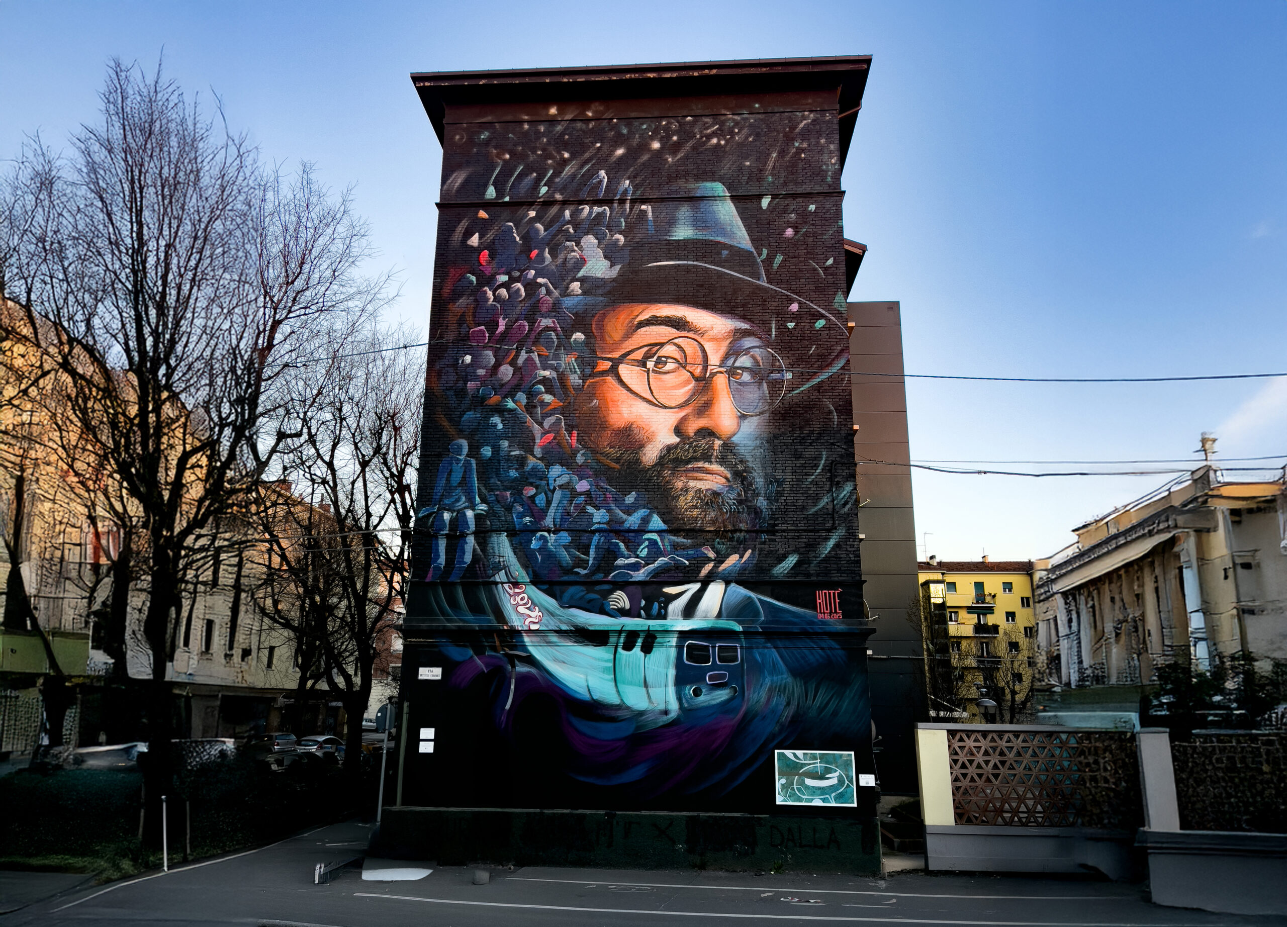 Lucio Dalla ‘4 marzo 1943’, il brano che lo rese famoso (e il suo compleanno)