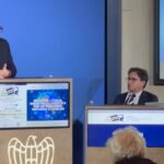 Salvini contro il piano Von der Leyen: “Riarmare Europa non è via maestra per pace”