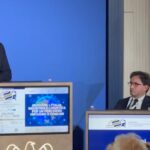 Salvini: “Italia può dialogare con Trump, con i dazi non siamo suo obiettivo”