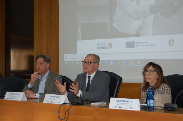 Marche, per le politiche del lavoro 81 milioni di euro nel 2025