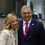 Ue, oggi vertice cruciale su Ucraina e difesa: pressing su Orban per evitare veto