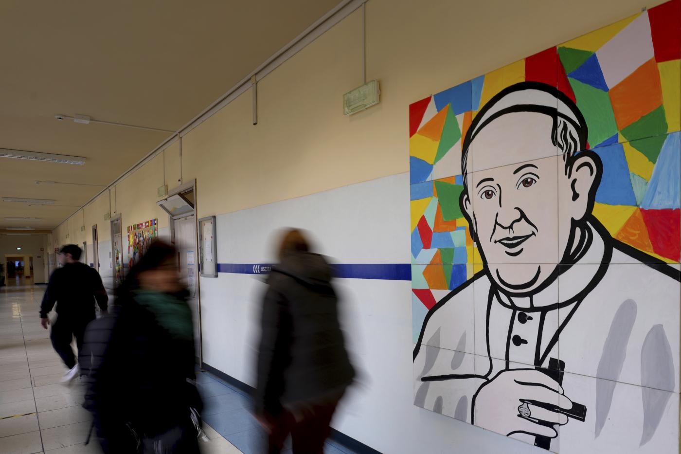 Papa Francesco, Santa Sede: “Bergoglio ha riposato bene, sveglio dopo le otto”