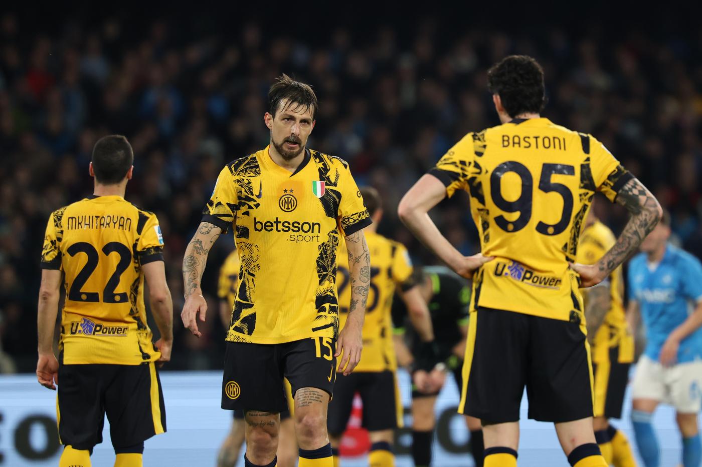 Champions League, Feyenoord-Inter: dove vederla in tv, formazioni e pronostico