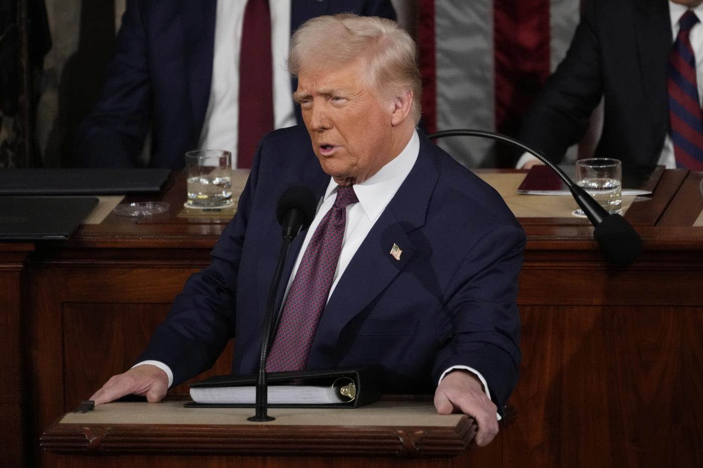 La Groenlandia contro Trump: “Non siamo in vendita”