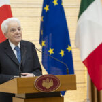 Dazi, Mattarella: “Mercati aperti in ogni parte del mondo per garantire pace”