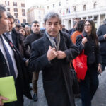 Separazione carriere, ANM: “Al Governo chiediamo più rispetto per i magistrati”