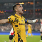 Champions League, Feyenoord-Inter 0-2: decidono Thuram e Lautaro