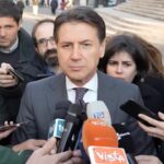 Rearm Europe, Conte: “M5S contrario a investire soldi in armi”