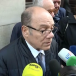 Funerali Eleonora Giorgi, Carlo Verdone: “Esempio di coraggio e dignità”