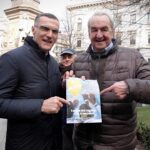 Addio a Bruno Pizzul, il ricordo del giornalista sui social