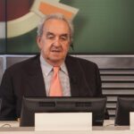 È morto Bruno Pizzul, storica voce della Nazionale di calcio