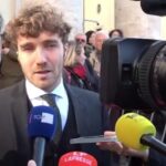 Funerali Eleonora Giorgi, il figlio Paolo: “La sua testimonianza è il mio orgoglio più grande”