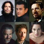 Call My Agent 3 in arrivo su Sky, ecco il cast della terza stagione