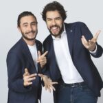 PanPers, a ‘Only Fun’ con Belen siamo diventati conduttori credibili