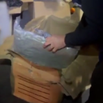 Catania, sequestrati 250 kg di marijuana e 34 di hashish