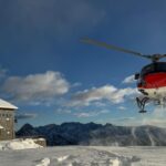 Alto Adige, cade per 300 metri: muore scialpinista