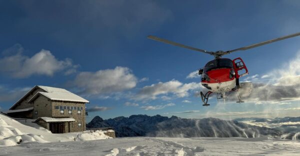 Alto Adige, cade per 300 metri: muore scialpinista