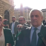 Ue, Tajani: “Progetto difesa europea era il sogno di De Gasperi e Berlusconi”