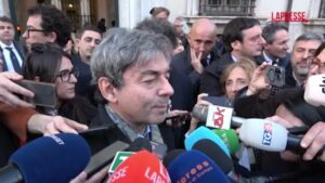 Giustizia, Anm: “Posizioni distanti, proseguiranno le manifestazioni”