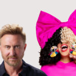David Guetta e Sia, la coppia da hit torna con il nuovo singolo ‘Beautiful People’